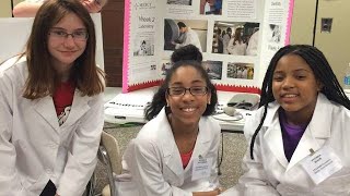 PLTW Showcase