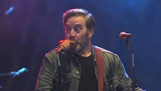 MonkeyJunk Ft  Jake Soberlak - Salmon Arm ROOTSandBLUES Festival July 2026