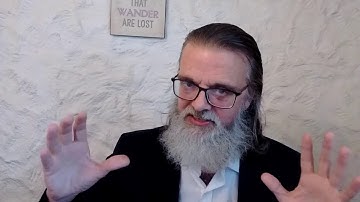 Jordan Peterson speaks the Truth - Fred McVittie: Second Rebuttal