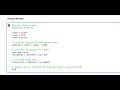 Python Program for Grocery Reciept - Explicit Step by Step (Beginner Friendly)