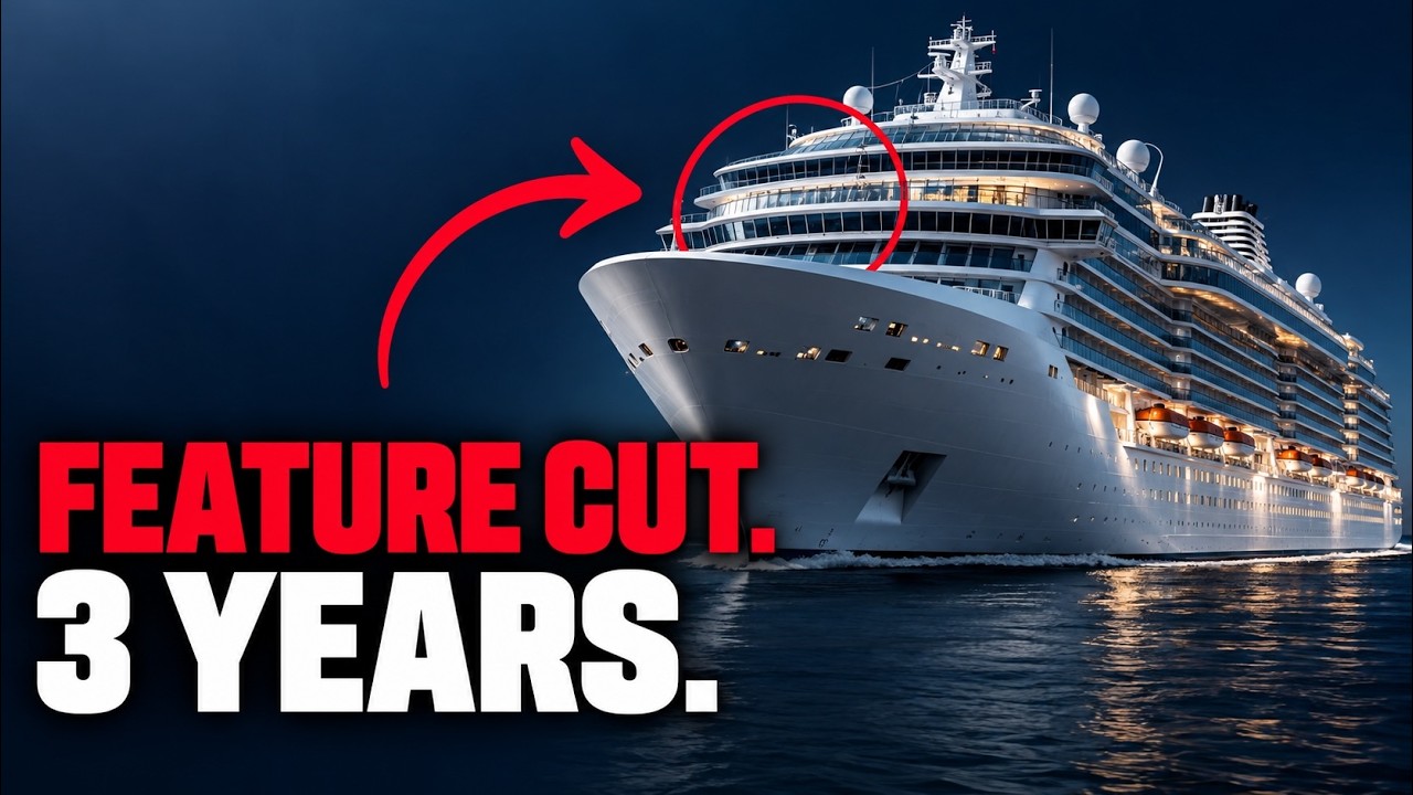 I Ranked Every Seabourn Ship (So You Don't Have To)