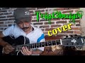 Telat 3 bulan - Jamrud || cover akustik