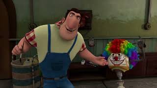 Didi & Boodi | 3D Animated Series