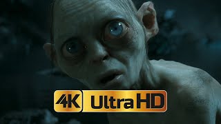 Загадки В Темноте Часть: 2 | Хоббит: Нежданное Путешествие 4K