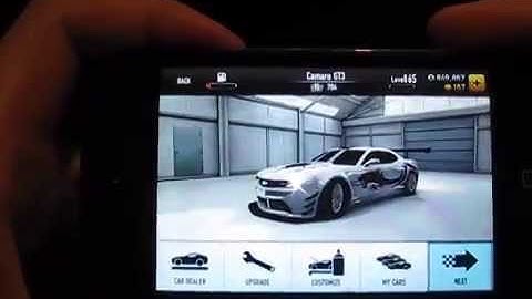 CSR Racing | How to disappear wait time  DAILY BATTLE