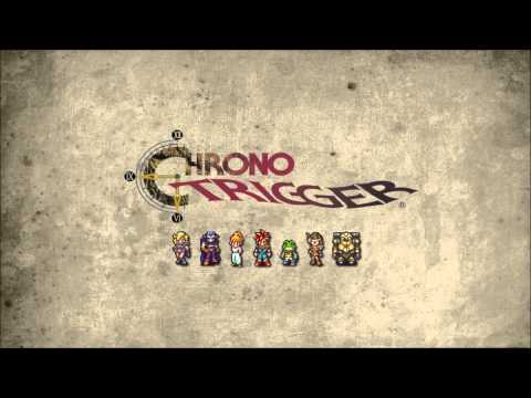 Chrono Trigger - World Revolution [Remastered]
