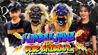 Battle Gedruk !!! Buto Gedruk Kumbokarno X Bege Original Live Perform Pasar Pagi Kartoharjo Grabag