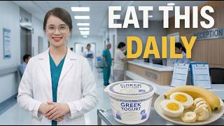 After 50? These 3 Superfoods May Help Your Body Heal Faster | Doctor Explains After 50? These 3 Superfoods May Help Your Body Heal Faster | Doctor Explains