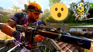 The VAPR With Supressor is ___ 😮 (COD BO4) BEST VAPR-XKG CLASS SETUP 2020 - BLACK OPS 4 YEAR 2