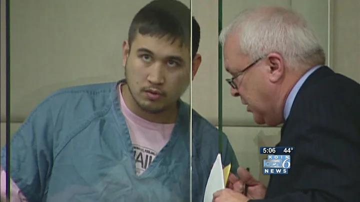 The Weaver family: 2 killers, 1 accused