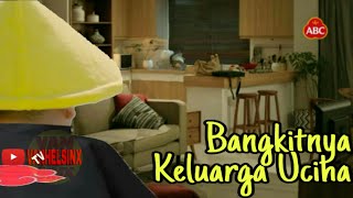 Uciha Family In Real Life Part II | Meme Kecap ABC