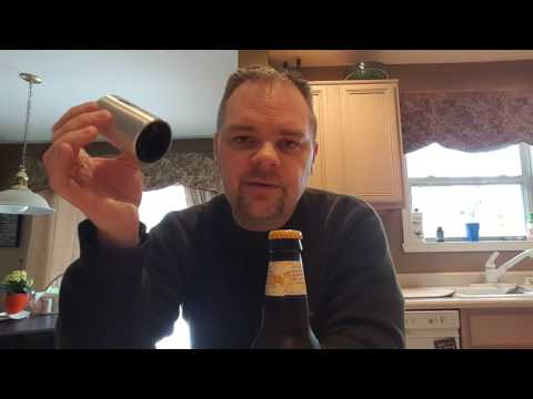Pop the Top Bottle Opener Demonstration