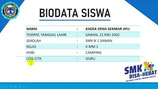 Part 1 Memulai Power point 2016