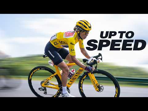 Tour de France Femmes Explained For Newbies
