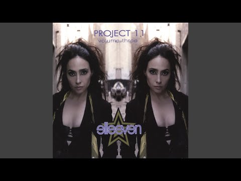 Ellee Ven — Pushin Me Trypsin Radio Edit