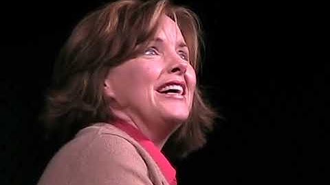 NEXT TO NORMAL I miss the mountains Broadway 2009 Alice Ripley