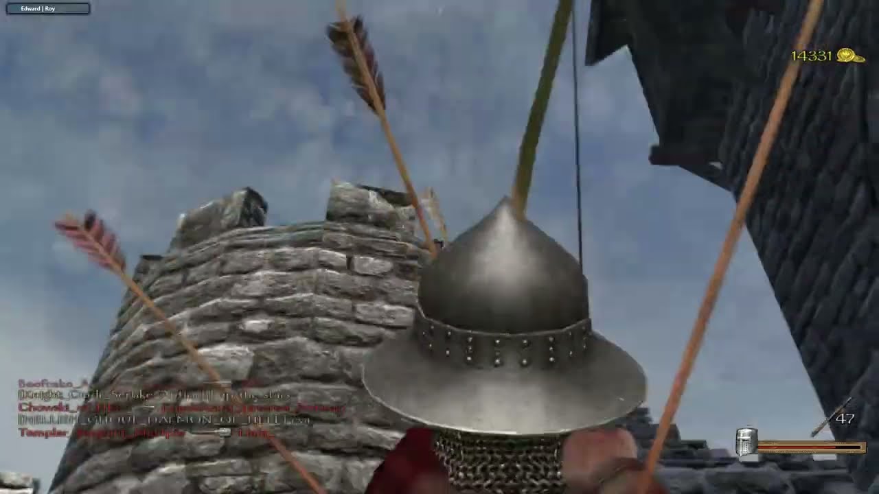 A Royal Conquest #38: Regency of Antioch