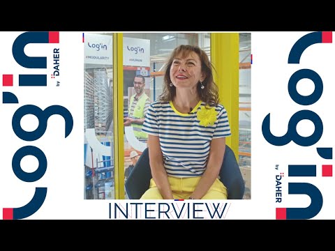 Interview de Carole Delga - Prsidente de la rgion Occitanie