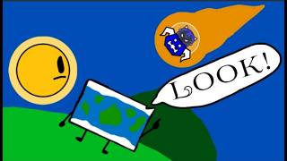 Bfdc 1:The start of the battle