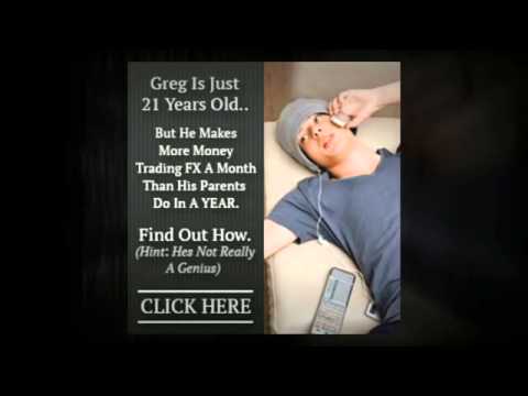 Forex Striker USA Patented FX Robot Forex Striker USA Patented FX Robot