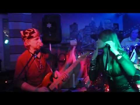 Игорь Кущев Поебень 09 01 2014