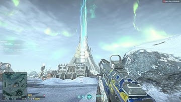 [ENDED] How to Complete Campaign 1, Chapter 3, Event 5: "Containment" - PlanetSide 2