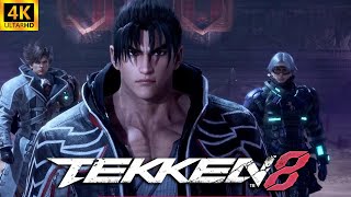 Tekken 8 | Irfan (Jin) Vs Fahad (Lars) Aggressive Match!