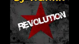 Dj Kantik - Revolution