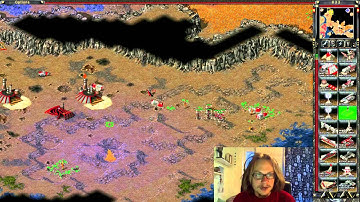 C&C Tiberian Sun Firestorm Nod Mission 9 Core of the Problem 3/3