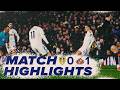 Leeds United 0-1 Sunderland | Premier League highlights