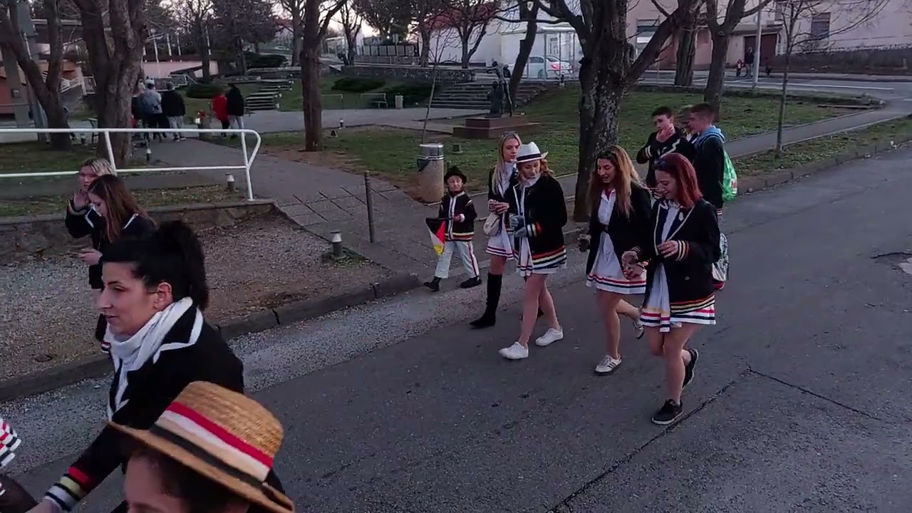 Podizanje pusta u Kraljevici