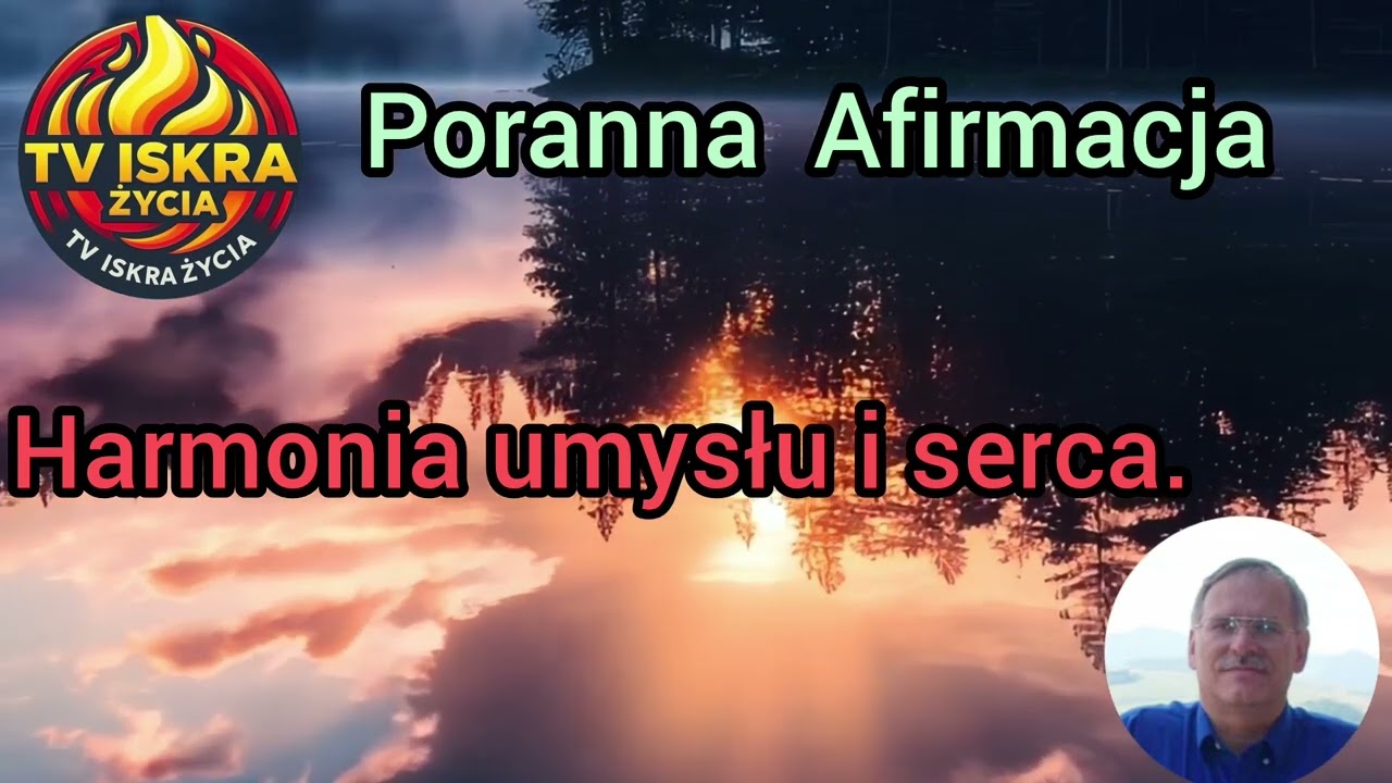@Iskra-j2f Harmonia umysłu i serca. 06.05.2026