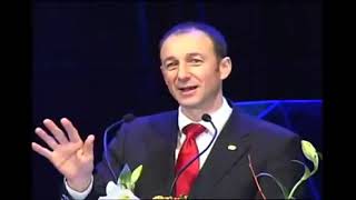 Amway Founders Diamond  Yıldız Elmas Liderimiz  Josef Mayerhofer