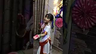 वैष्णव जन तो तेने कहिये (Vaishnav Jan To Tene Kahiye) - Kyra Miglani (Adorables)
