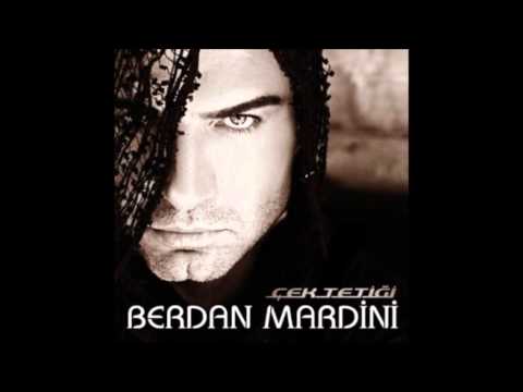 Berdan Mardini Çek Tetiği 2011