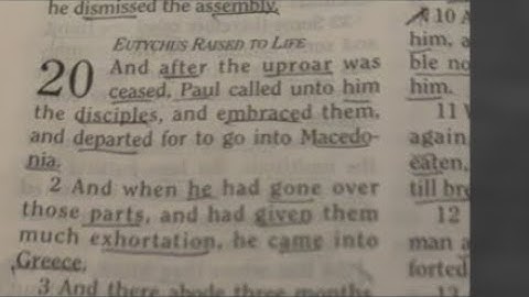 Acts Ch20EUTYCHUS RAISED2LIFE📖Study B4🛌join us Day26 #lostchildrenofisrael12tribes #readrestrepent