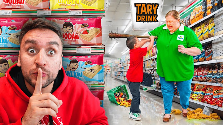 Nejhorší děti na světě?! | Fizi byl v šoku z jejich chování!