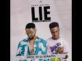 Kizz daniel  lie amapiano remix prod by dj sonatty