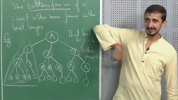 Lec-42: Circuit Complexity Theory #CH30SP #swayamprabha