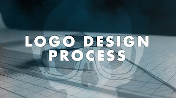 What is the logo Design Process | Graphic Design