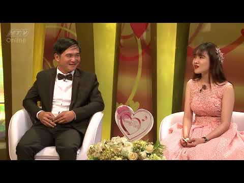 Video Đêm tân hôn suýt đổ bể vì tin nhắn của cô gái lạ | HTV... - youtube