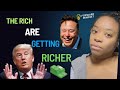 America #FAFO... Trump's Cabinet Is Full of Billionaires? What That Means for Us