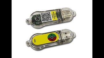 DLT-01 (02) Temperature / RH Data Loggers