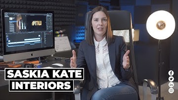 In collaboration with a design and build contractor, SASKIA KATE INTERIORS - NU PROJECTS