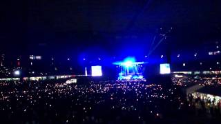 eminem australia 2011