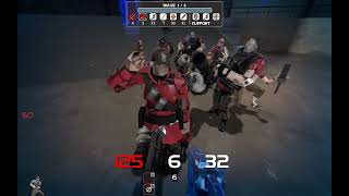 TF2: Be With Robots Expanded+Enhanced showcase 2
