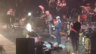 ERIC CLAPTON ‘KEY TO THE HIGHWAY’ @ 02 ARENA, LDN 030320