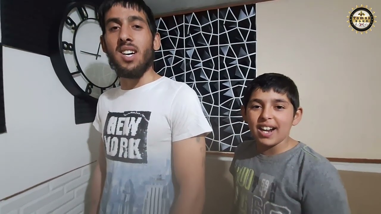 Gipsy Igor      vlasna tvorba