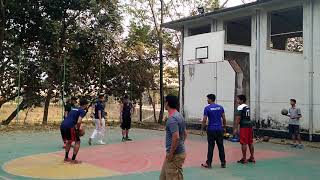 BUP vs AFMC(1)