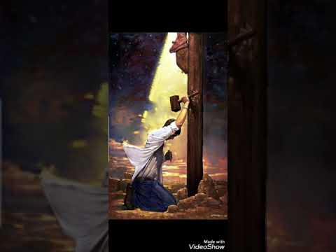 ترنيمه حقك عليا ميرنا عادل